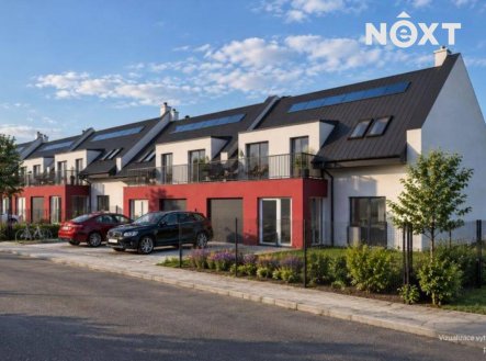 Prodej domu/vily, 139 m²