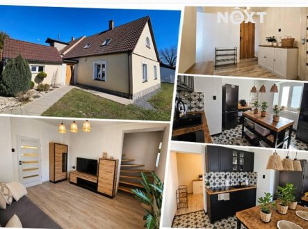 Prodej domu/vily, 120 m²
