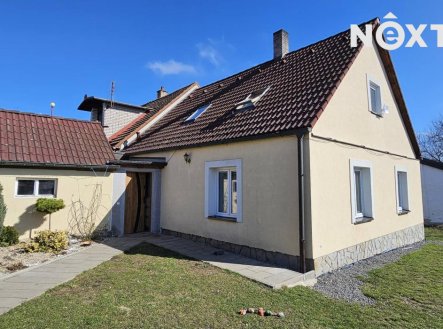 Prodej domu/vily, 120 m²