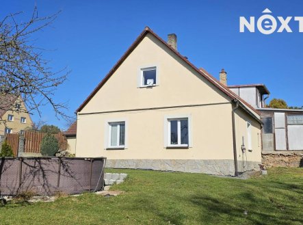 Prodej domu/vily, 120 m²