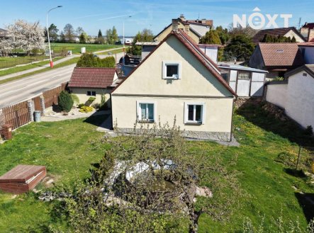 Prodej domu/vily, 120 m²