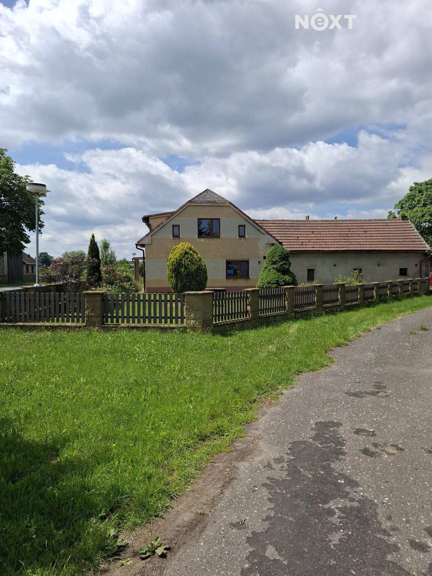 Prodej Rodinný dům, 322㎡