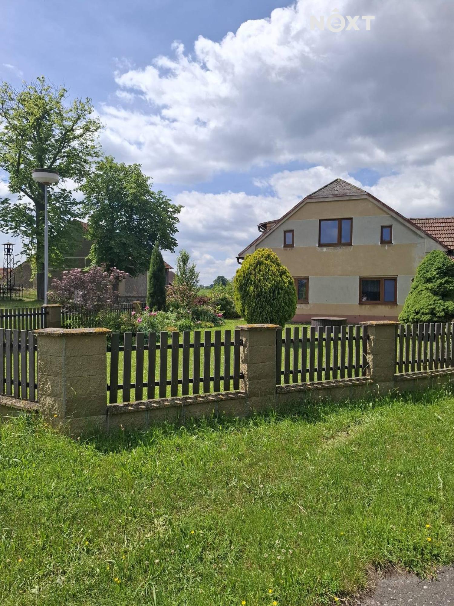 Prodej Rodinný dům, 322㎡