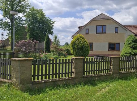 Prodej domu/vily, 322 m²