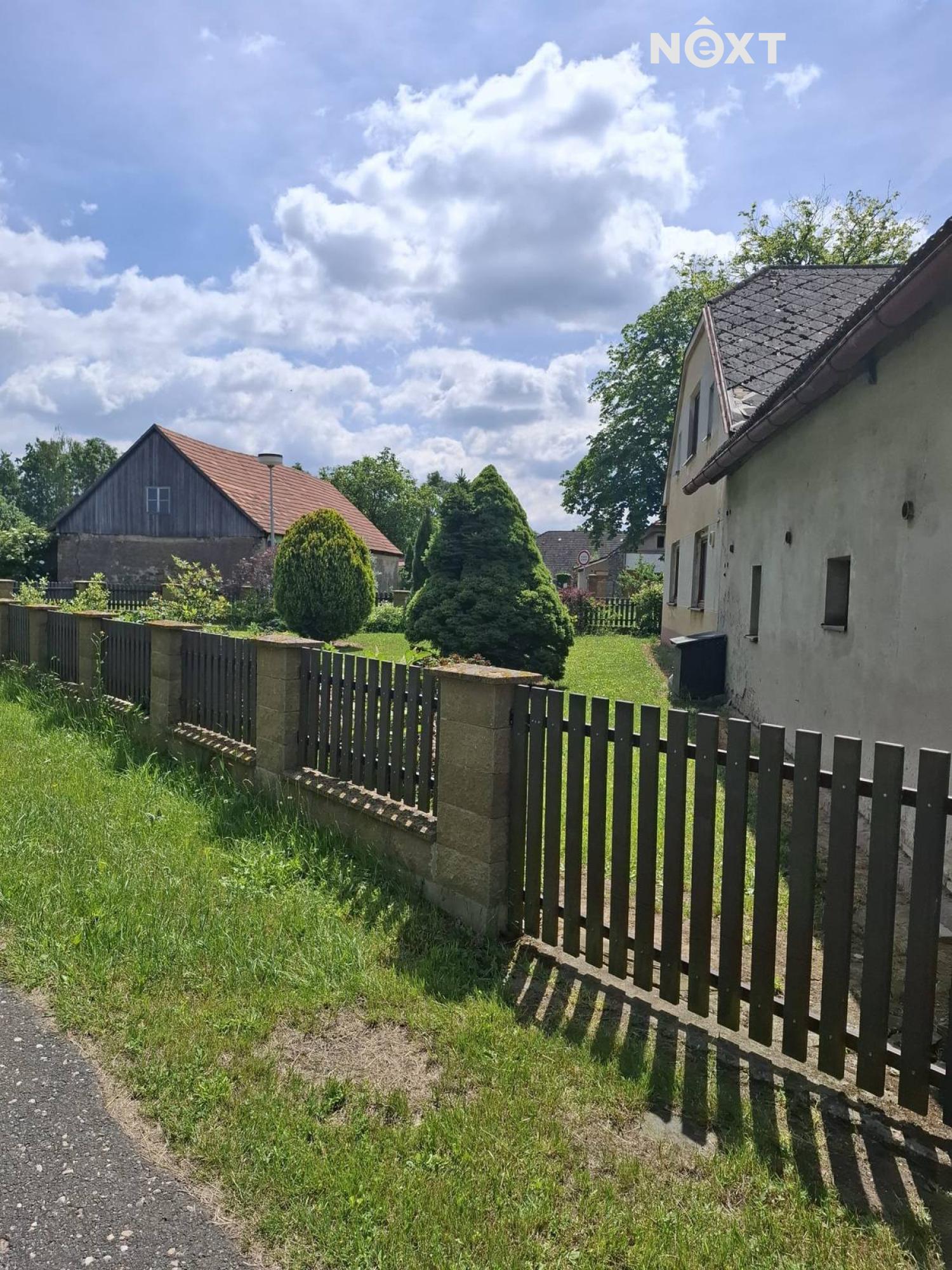 Prodej Rodinný dům, 322㎡