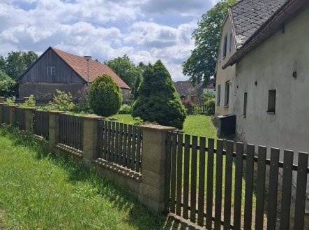 Prodej domu/vily, 322 m²