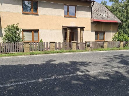 Prodej domu/vily, 322 m²