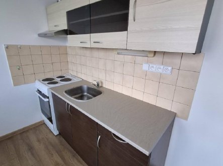 Prodej bytu, 1+1, 47 m²