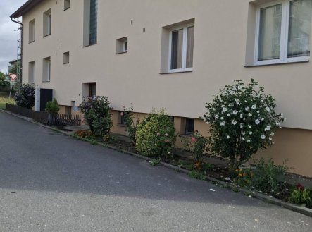 Prodej bytu, 1+1, 47 m²