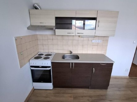 Prodej bytu, 1+1, 47 m²