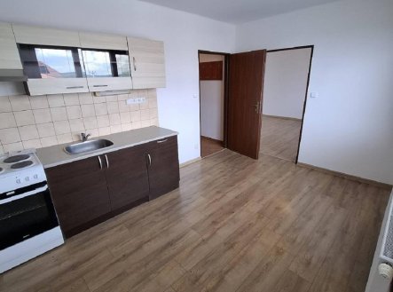 Prodej bytu, 1+1, 47 m²