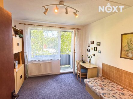 Prodej bytu, 3+1, 72 m²
