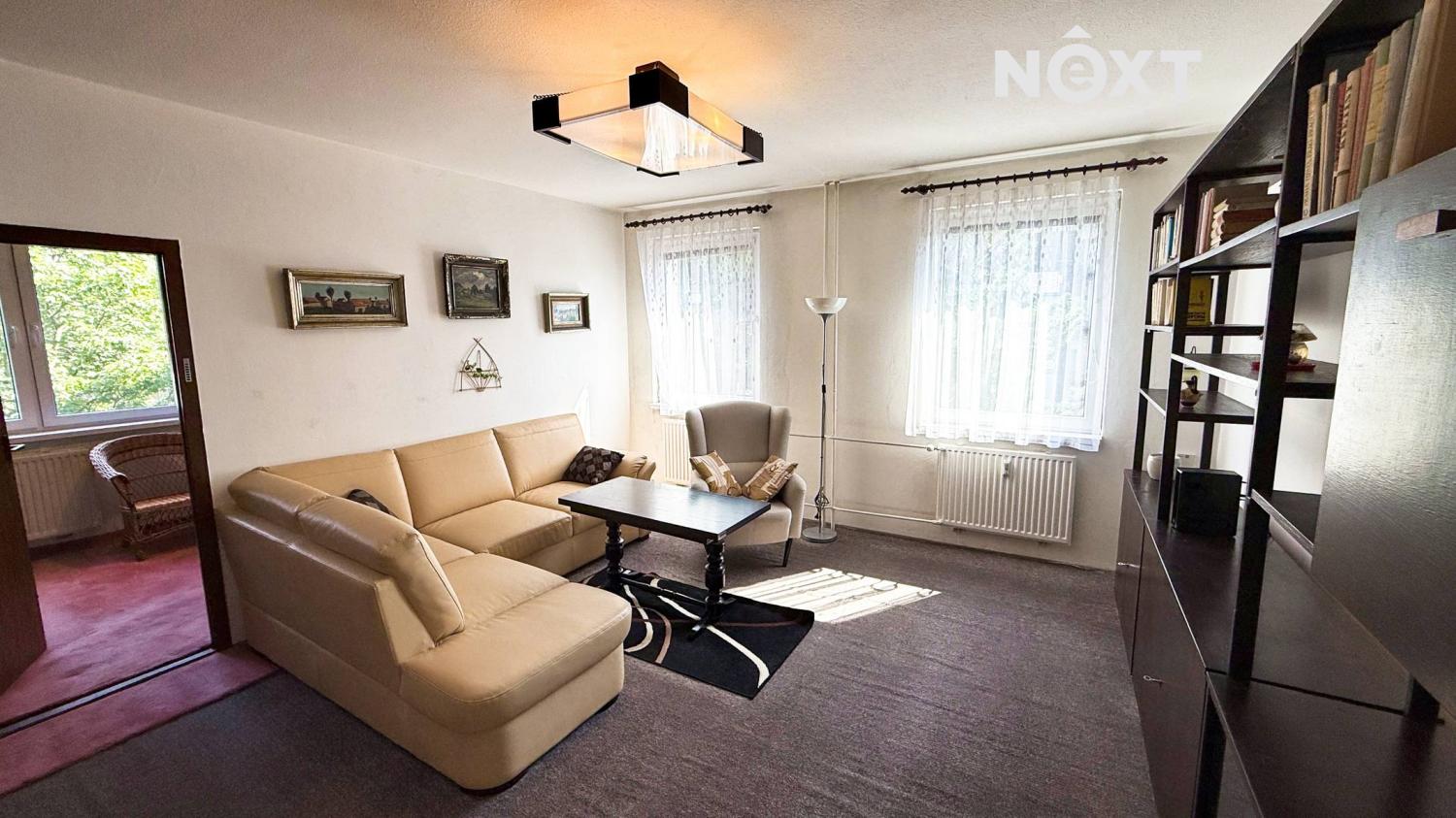 Prodej byt 3+1, 72㎡