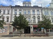 Pronájem komerčního objektu, obchodní centrum, 230 m²