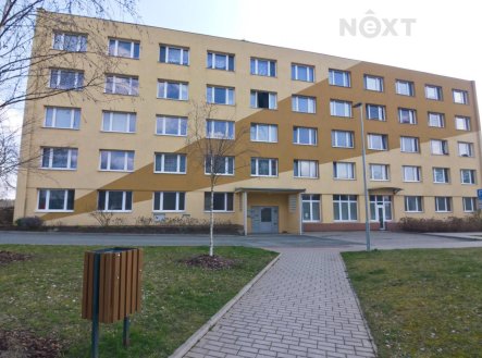 Pronájem bytu, 1+1, 39 m² obrázek