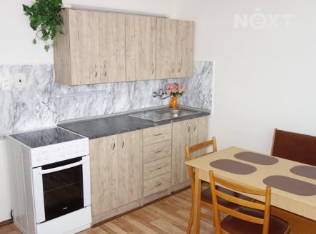 Pronájem bytu, 1+1, 39 m²