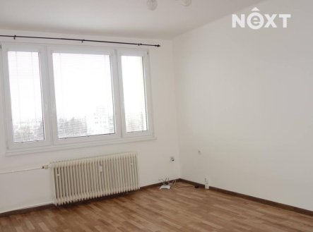 Pronájem bytu, 1+1, 39 m²