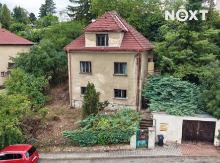 Prodej domu/vily, 193 m²