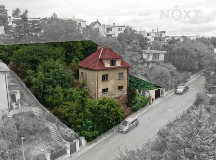 Prodej domu/vily, 193 m²