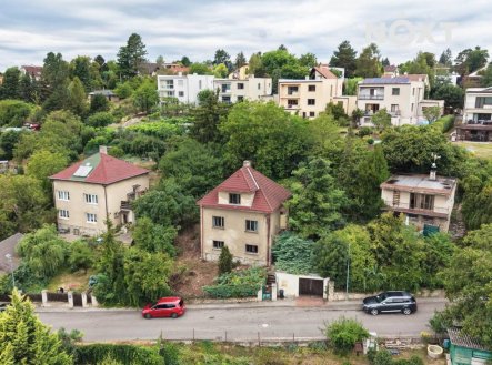 Prodej domu/vily, 193 m²