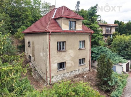 Prodej domu/vily, 193 m²