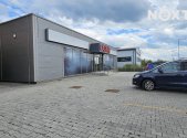 Pronájem komerčního objektu, obchodní centrum, 439 m²