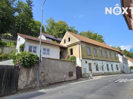Prodej - dům/vila, 500 m²