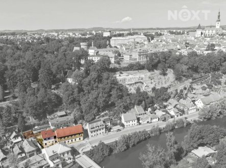 Prodej - dům/vila, 500 m²