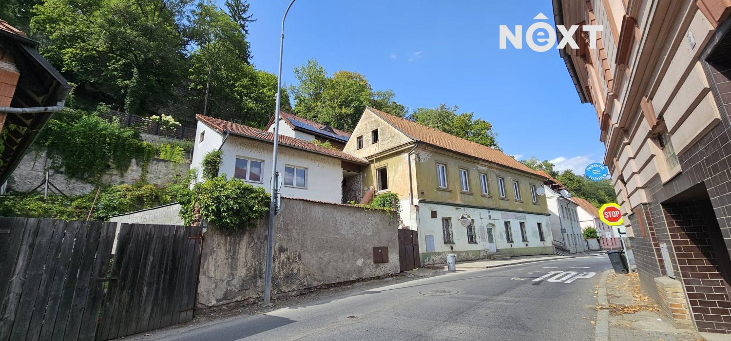 Prodej komerční Ubytování, 500㎡