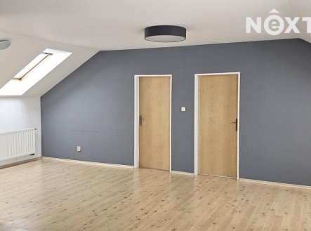 Pronájem bytu, 4+kk, 130 m²
