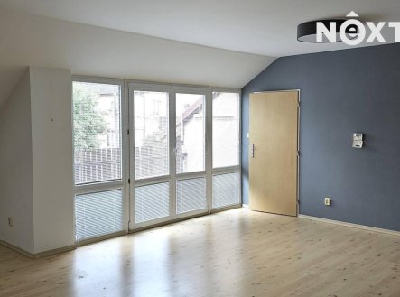 Pronájem bytu, 4+kk, 130 m²