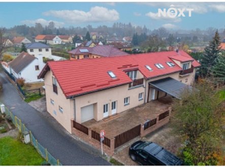Pronájem bytu, 4+kk, 130 m²