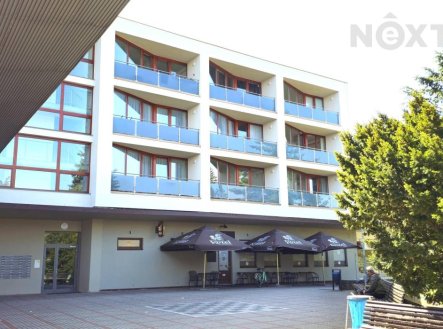 Pronájem bytu, 2+kk, 53 m²