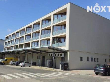 Pronájem bytu, 2+kk, 53 m²