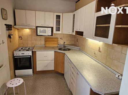 Pronájem bytu, 4+1, 86 m²