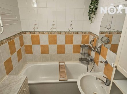Pronájem bytu, 4+1, 86 m²