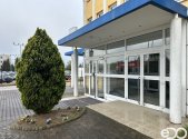 Pronájem kanceláře, 360 m²