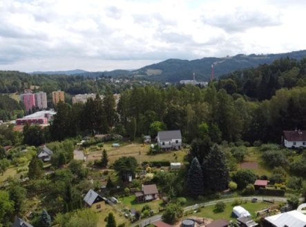 Prodej pozemku pro bydlení, 933 m²