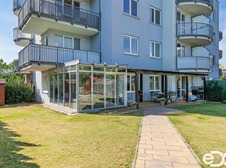 Prodej bytu, 3+kk, 83 m²