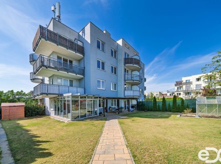 Prodej bytu, 3+kk, 83 m²