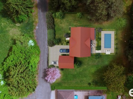 Prodej pozemku pro bydlení, 1 062 m²