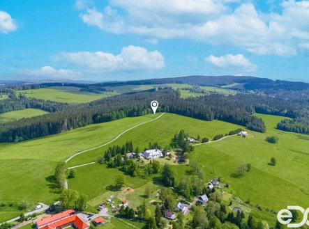 Prodej pozemku pro bydlení, 5 934 m²
