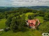 Prodej hotel, 906 m²