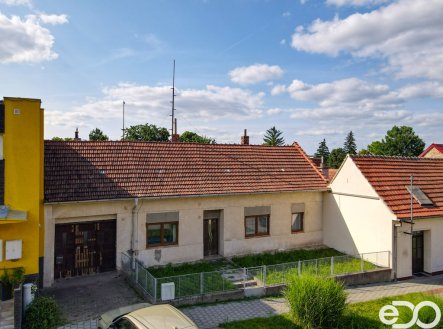 Prodej domu/vily, 282 m²