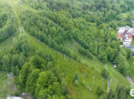 Prodej pozemku pro komerční výstavbu, 14 182 m²