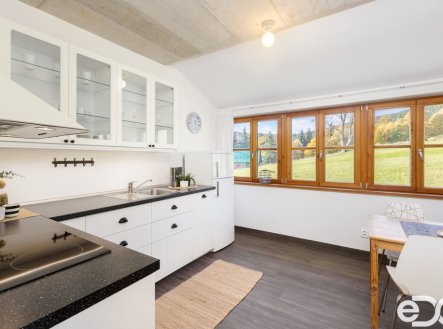 Prodej bytu, 3+kk, 65 m²