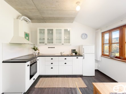 Prodej bytu, 3+kk, 65 m²