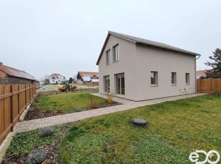 Prodej domu/vily, 110 m²