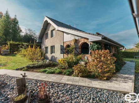 Prodej domu/vily, 366 m²