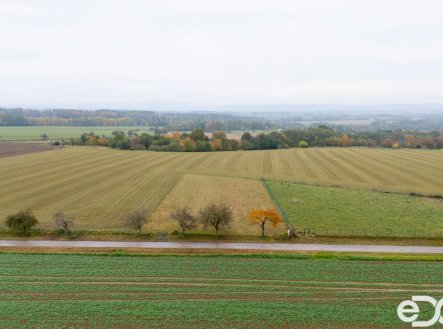 Prodej pozemku pro bydlení, 3 080 m²